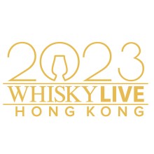 Whisky Live HK 2023 Day Pass II Earlybird