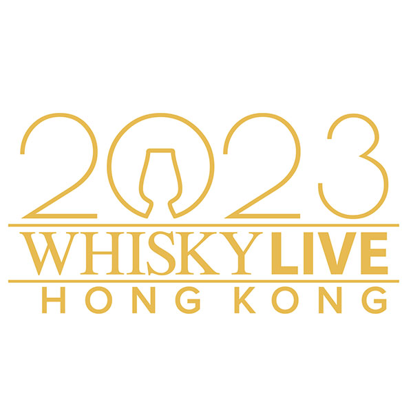 Whisky Live HK 2023 Token Set of 10