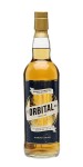 Whisky Magazine Orbital World Blend (Retail: HK$580) 