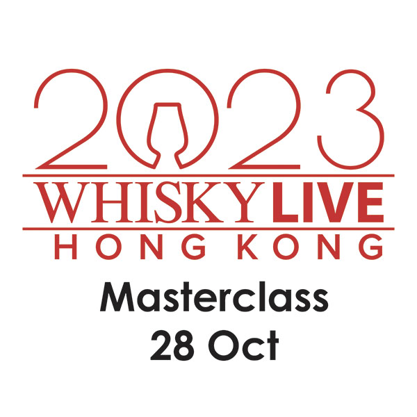 WL2023 Masterclass - Glenmorangie Private Reserve Tasting 28e