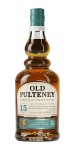 Old Pulteney 15 Year Old (Worth: $950) 