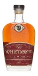 Whistle Pig 12 Year Old (Worth: $1,150) 