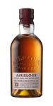 Aberlour 12 Year Old (Worth: $560) 