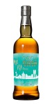 The Akkeshi Single Malt Blender’s Choice Whisky Live Macau 2024 Special Edition (worth: $4,280) 